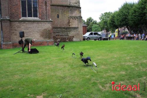 Zelhemse Zomerfeesten (16-07-2023)