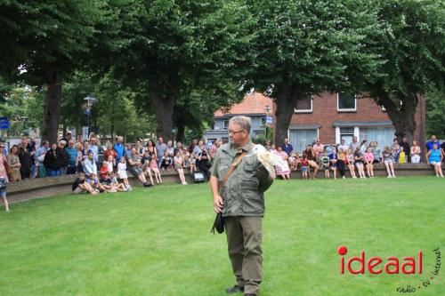 Zelhemse Zomerfeesten (16-07-2023)