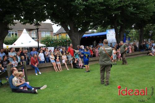 Zelhemse Zomerfeesten (16-07-2023)