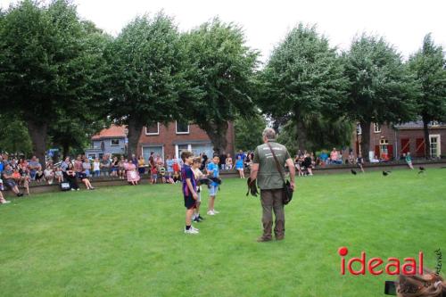 Zelhemse Zomerfeesten (16-07-2023)