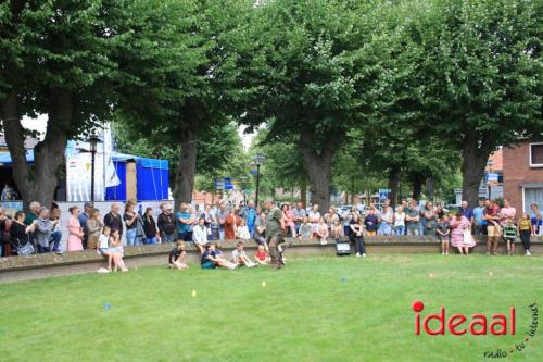 Zelhemse Zomerfeesten (16-07-2023)