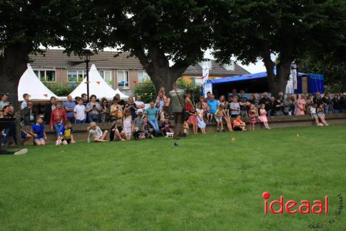 Zelhemse Zomerfeesten (16-07-2023)