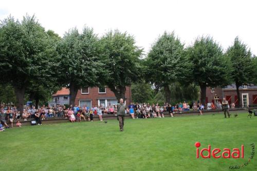 Zelhemse Zomerfeesten (16-07-2023)