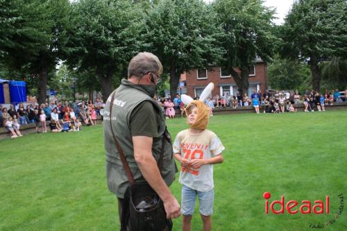 Zelhemse Zomerfeesten (16-07-2023)