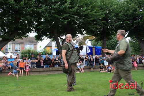 Zelhemse Zomerfeesten (16-07-2023)