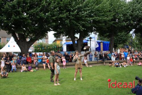 Zelhemse Zomerfeesten (16-07-2023)