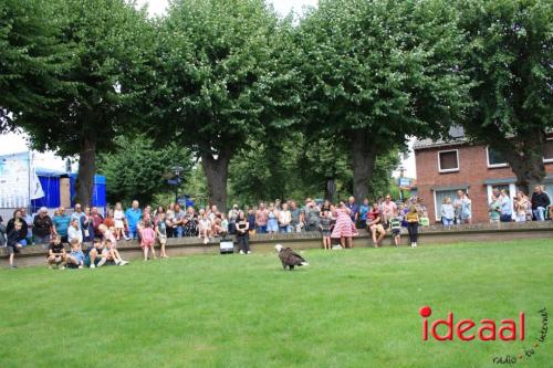 Zelhemse Zomerfeesten (16-07-2023)