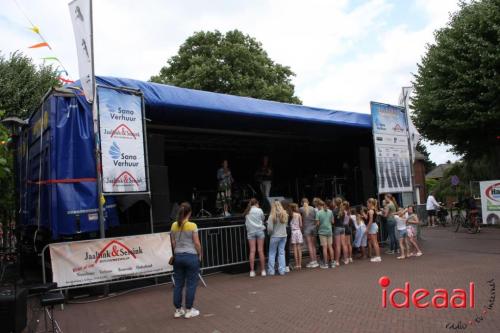 Zelhemse Zomerfeesten (16-07-2023)