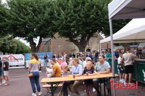 Zelhemse Zomerfeesten (16-07-2023)