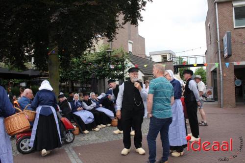 Zelhemse Zomerfeesten (16-07-2023)