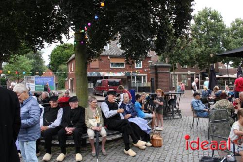 Zelhemse Zomerfeesten (16-07-2023)