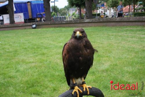 Zelhemse Zomerfeesten (16-07-2023)