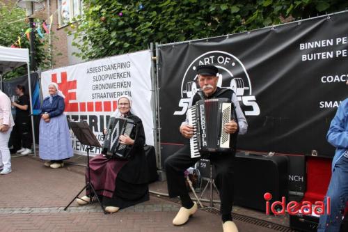 Zelhemse Zomerfeesten (16-07-2023)