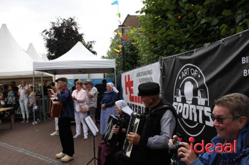 Zelhemse Zomerfeesten (16-07-2023)