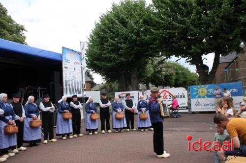 Zelhemse Zomerfeesten (16-07-2023)