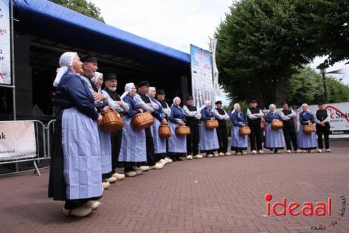 Zelhemse Zomerfeesten (16-07-2023)