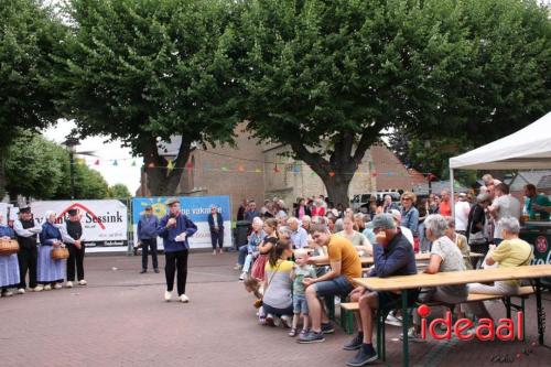 Zelhemse Zomerfeesten (16-07-2023)