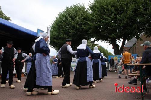 Zelhemse Zomerfeesten (16-07-2023)