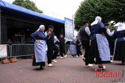 Zelhemse Zomerfeesten (16-07-2023)