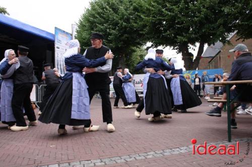 Zelhemse Zomerfeesten (16-07-2023)