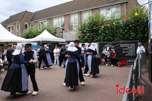 Zelhemse Zomerfeesten (16-07-2023)