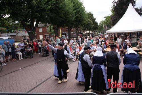 Zelhemse Zomerfeesten (16-07-2023)