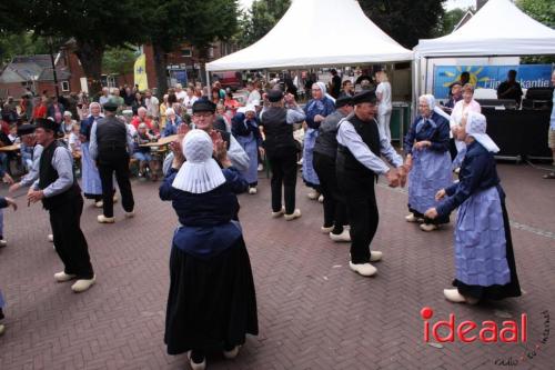 Zelhemse Zomerfeesten (16-07-2023)