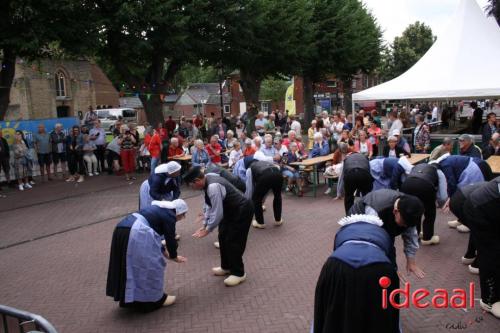 Zelhemse Zomerfeesten (16-07-2023)