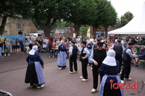 Zelhemse Zomerfeesten (16-07-2023)