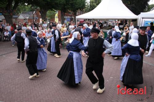 Zelhemse Zomerfeesten (16-07-2023)