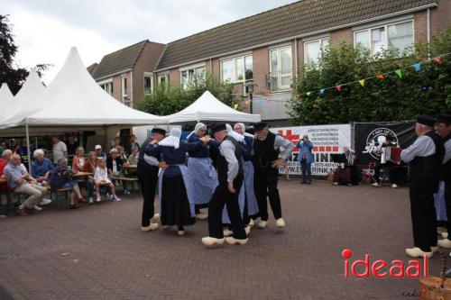 Zelhemse Zomerfeesten (16-07-2023)