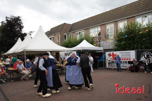 Zelhemse Zomerfeesten (16-07-2023)