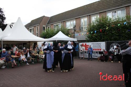 Zelhemse Zomerfeesten (16-07-2023)