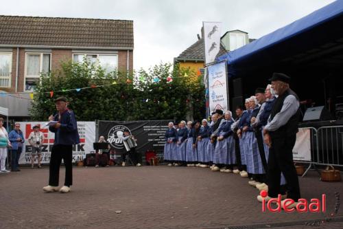 Zelhemse Zomerfeesten (16-07-2023)