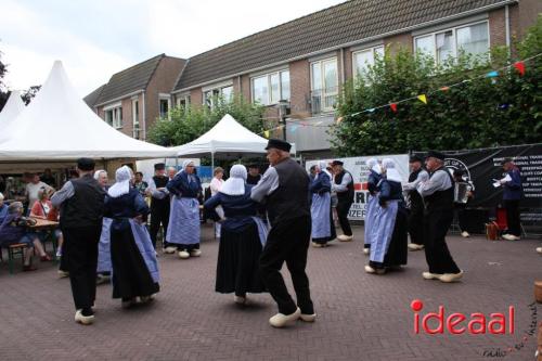 Zelhemse Zomerfeesten (16-07-2023)