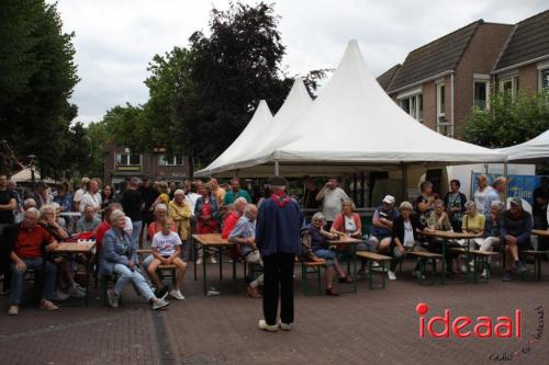 Zelhemse Zomerfeesten (16-07-2023)