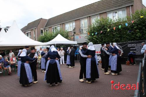 Zelhemse Zomerfeesten (16-07-2023)