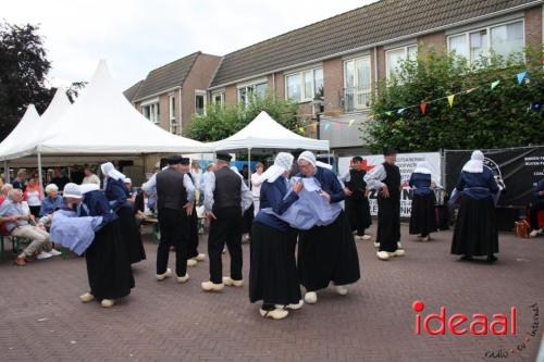 Zelhemse Zomerfeesten (16-07-2023)