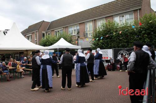 Zelhemse Zomerfeesten (16-07-2023)