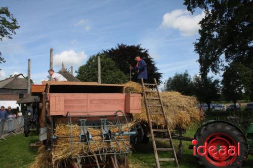 Zomerfeest bij Smedekinck Zelhem - deel 1 (13-08-2023)