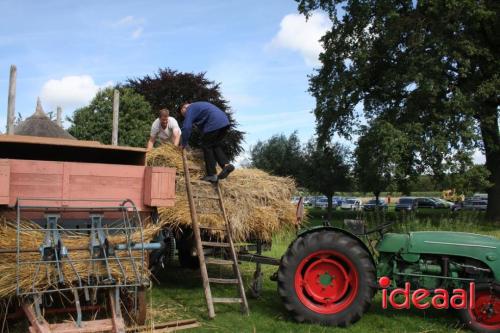 Zomerfeest bij Smedekinck Zelhem - deel 1 (13-08-2023)