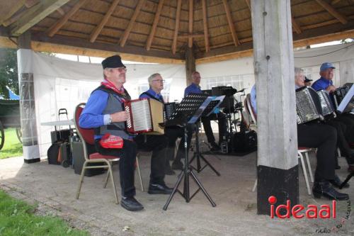 Zomerfeest bij Smedekinck Zelhem - deel 1 (13-08-2023)