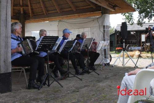 Zomerfeest bij Smedekinck Zelhem - deel 1 (13-08-2023)