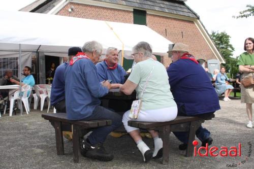 Zomerfeest bij Smedekinck Zelhem - deel 1 (13-08-2023)