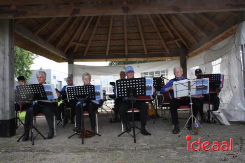 Zomerfeest bij Smedekinck Zelhem - deel 1 (13-08-2023)