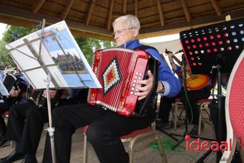 Zomerfeest bij Smedekinck Zelhem - deel 1 (13-08-2023)