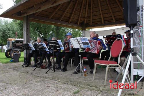 Zomerfeest bij Smedekinck Zelhem - deel 1 (13-08-2023)