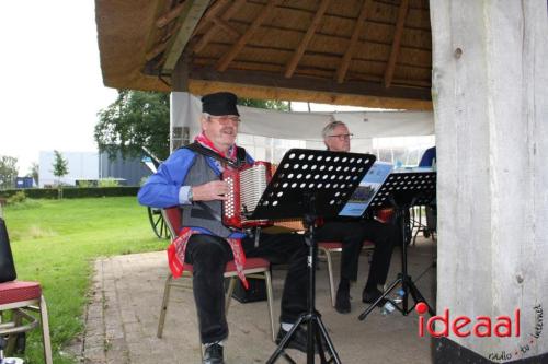 Zomerfeest bij Smedekinck Zelhem - deel 1 (13-08-2023)