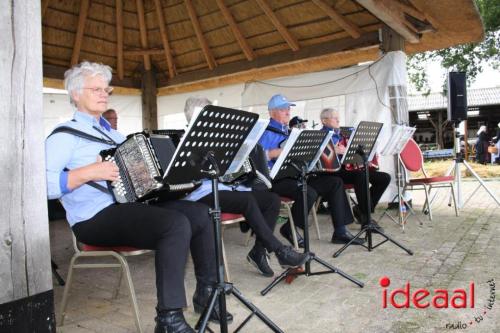 Zomerfeest bij Smedekinck Zelhem - deel 1 (13-08-2023)