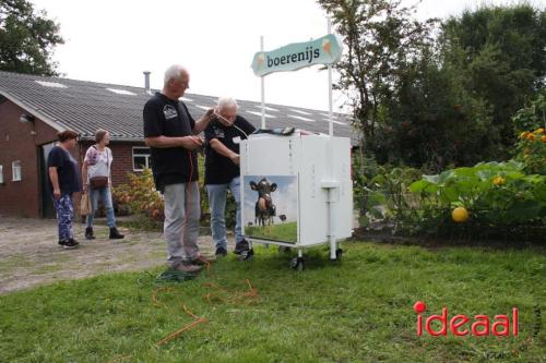 Zomerfeest bij Smedekinck Zelhem - deel 1 (13-08-2023)